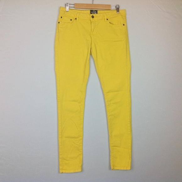 north face skinny pants